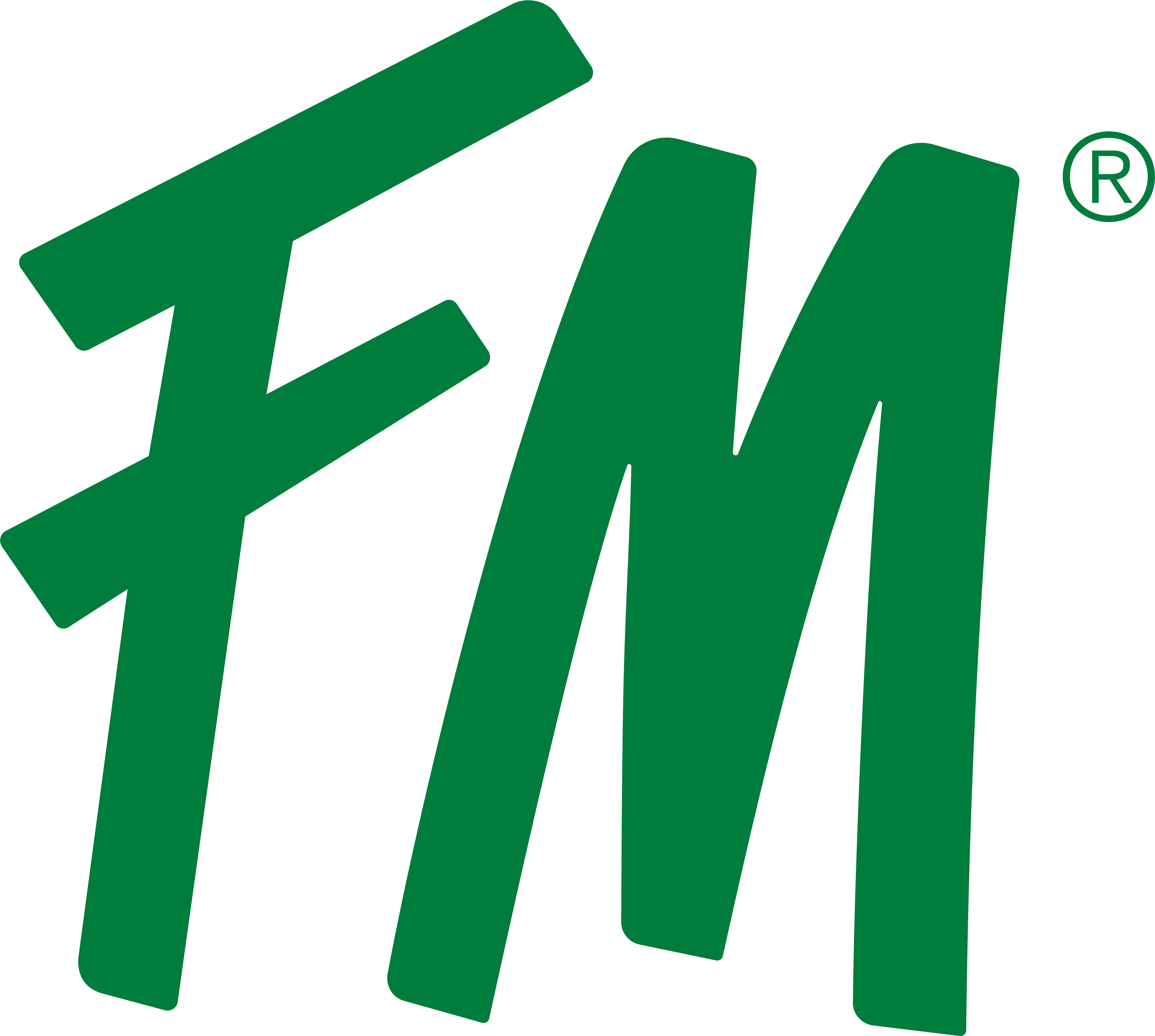 FM