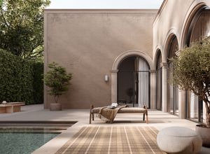 Link zur Seite Neue MEDITERRANEO Designs von Object Carpet